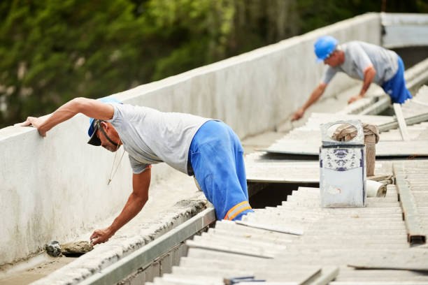 Best Insulation for Specific Applications in Columbus, MN